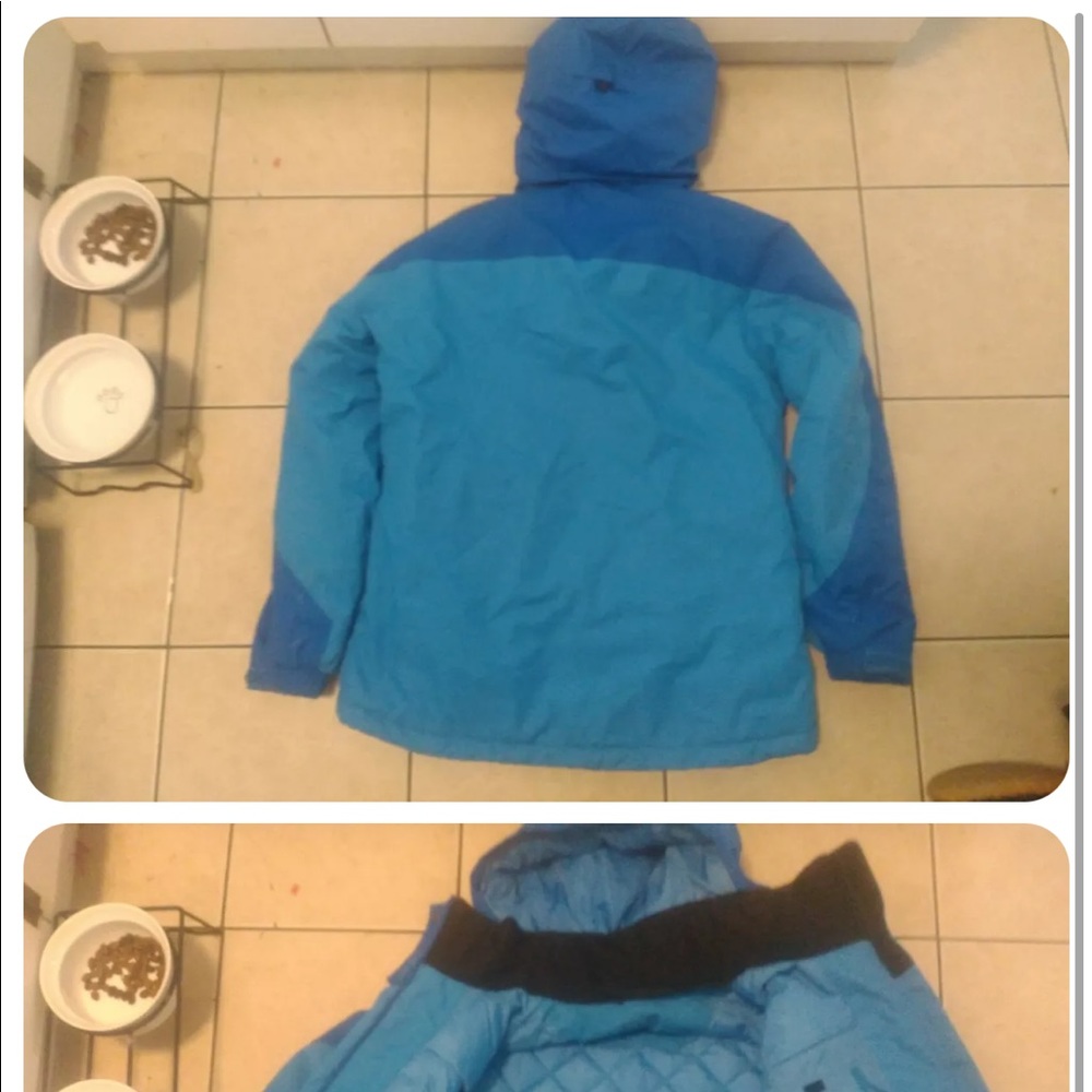 Llbean jacket